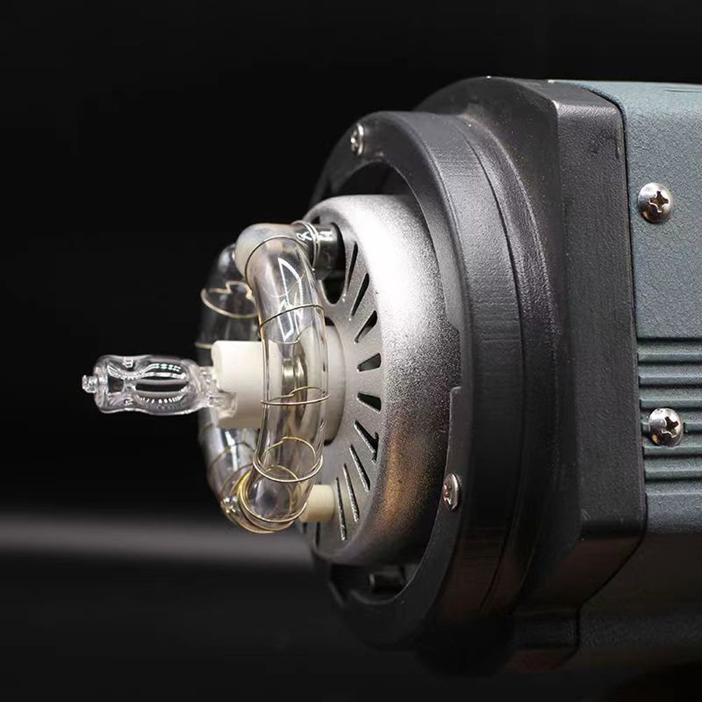 Photography Lamp JD 220V 240V  - Lighting Effect In Photography 评论和价格