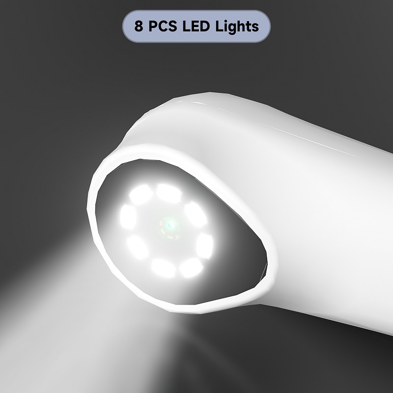 Oral Endoscope Camera 1440P Ph - Photography Lighting Continuous 评论和价格