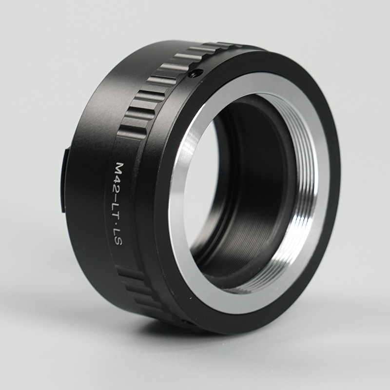 M42 Lens Adapter Camera Lens C - Macro Photography Lighting Kit 评论和价格