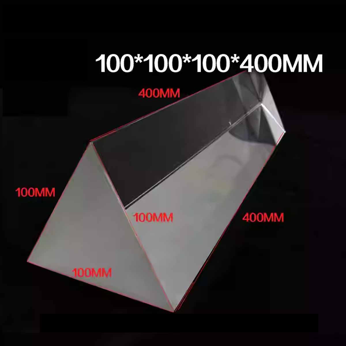 Super Large 100x100x400mm tria - Lighting Effect In Photography 评论和价格