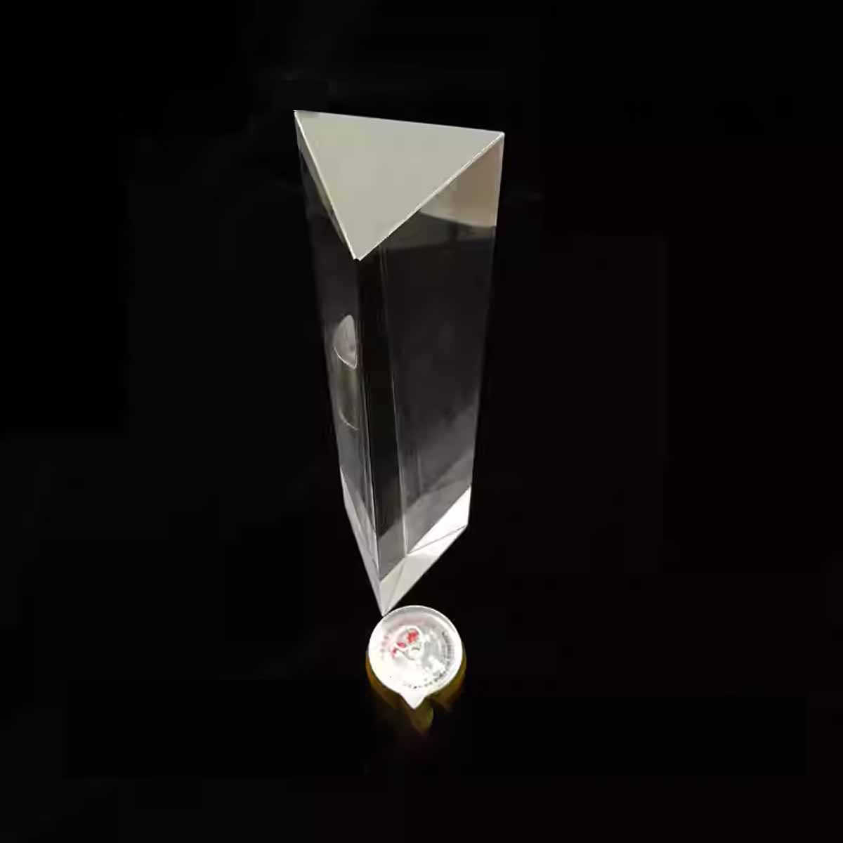 Super Large 100x100x400mm tria - Lighting Effect In Photography 评论和价格