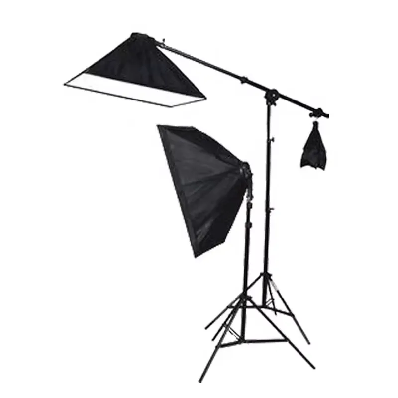 High Quality Portable Photo St - Photography Lighting For Studio 评论和价格