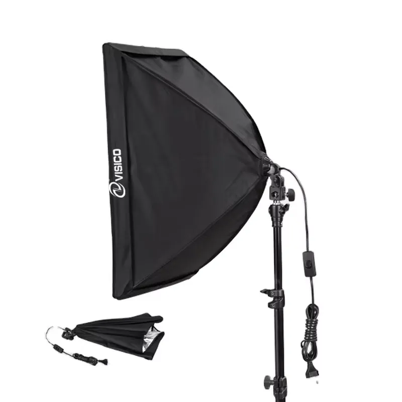 High Quality Portable Photo St - Photography Lighting For Studio 评论和价格