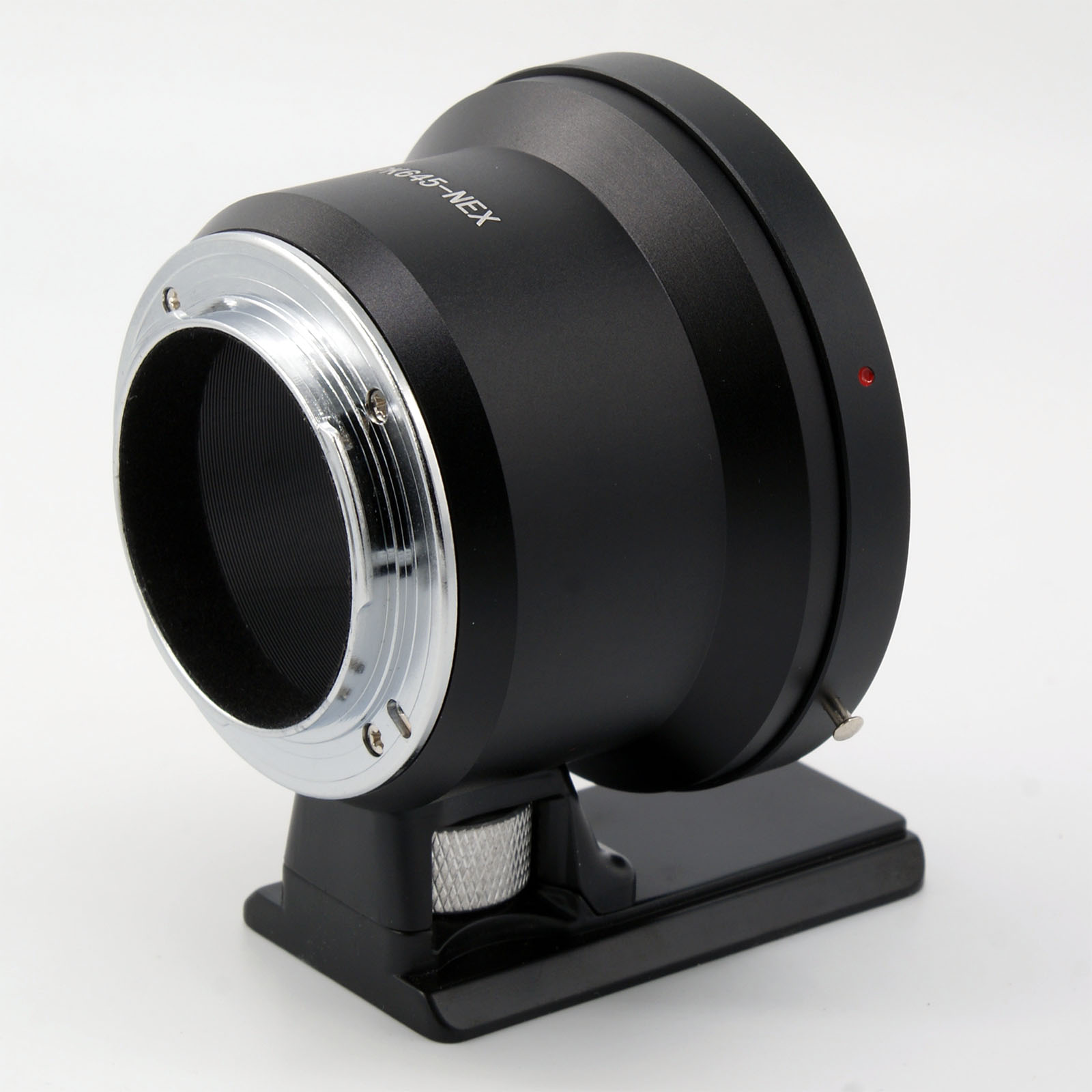PK645-NEX tripod Stand Adapter - Macro Photography Lighting Kit 评论和价格