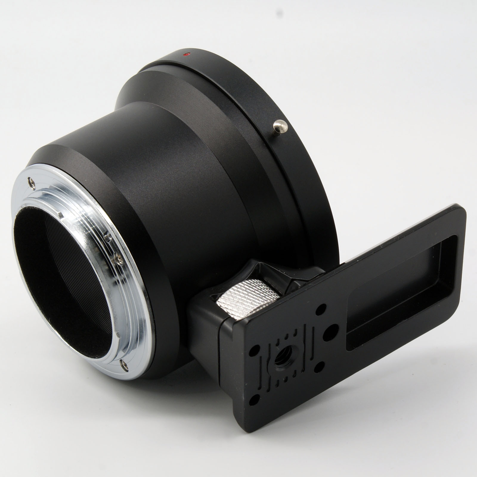 PK645-NEX tripod Stand Adapter - Macro Photography Lighting Kit 评论和价格