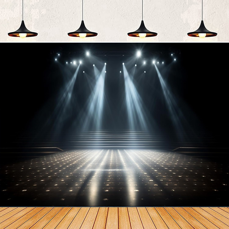 Photography Backdrop Navy Blue - Lighting Effect In Photography 评论和价格
