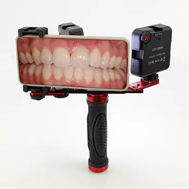 Dental Mobile Photography LED  - Photography Lighting Led 评论和价格