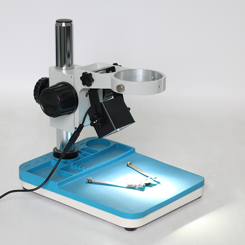 61 LED Adjustable Ring Side Li - Photography Lighting Continuous 评论和价格