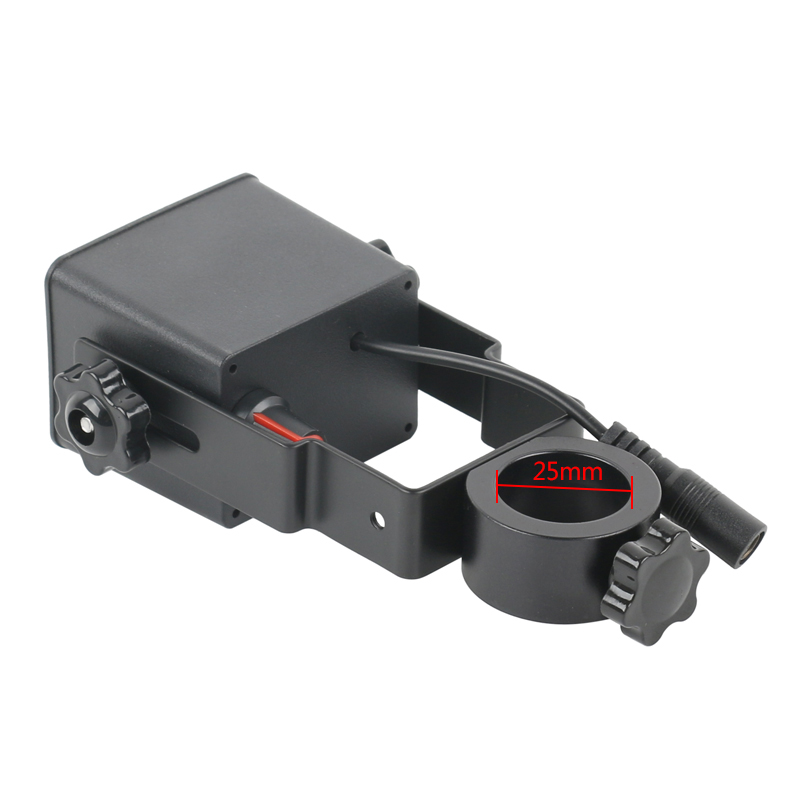 61 LED Adjustable Ring Side Li - Photography Lighting Continuous 评论和价格