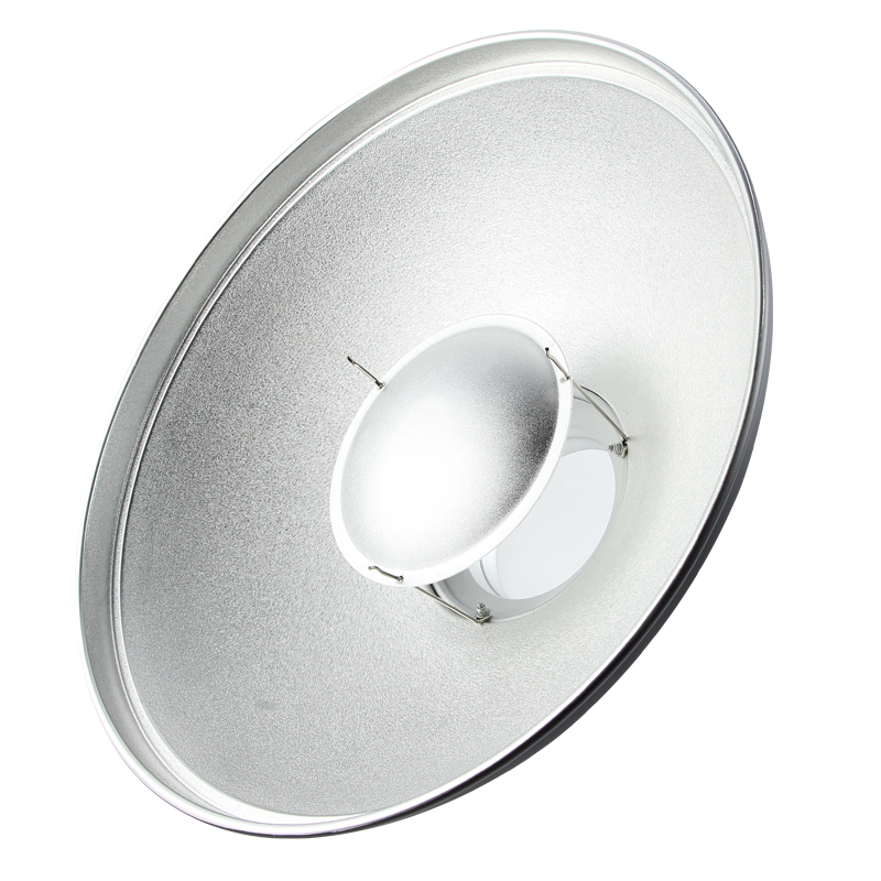 Honeycomb 42cm Beauty dish  Ho - Photography Lighting Beauty Dish 评论和价格