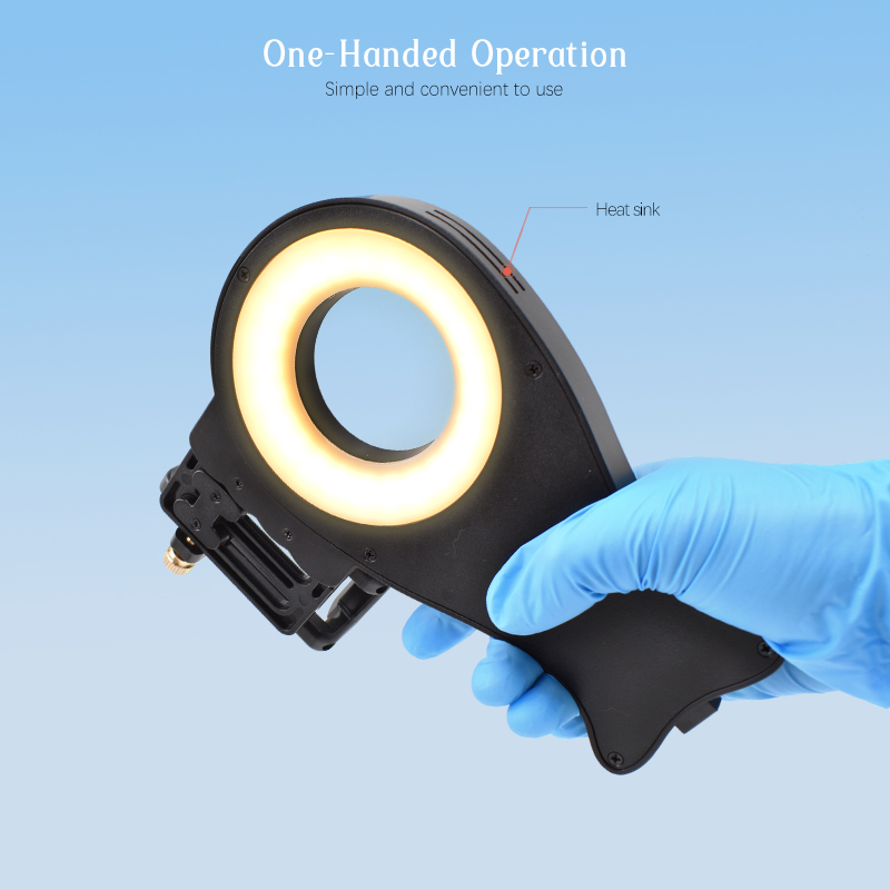 JUMTOP Dental Photography Ring - Photography Lighting Color 评论和价格
