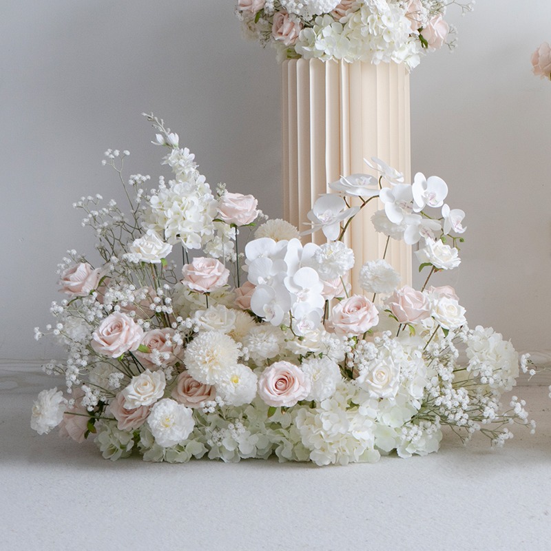 High-quality light pink and wh - Photography Artificial Lighting 评论和价格