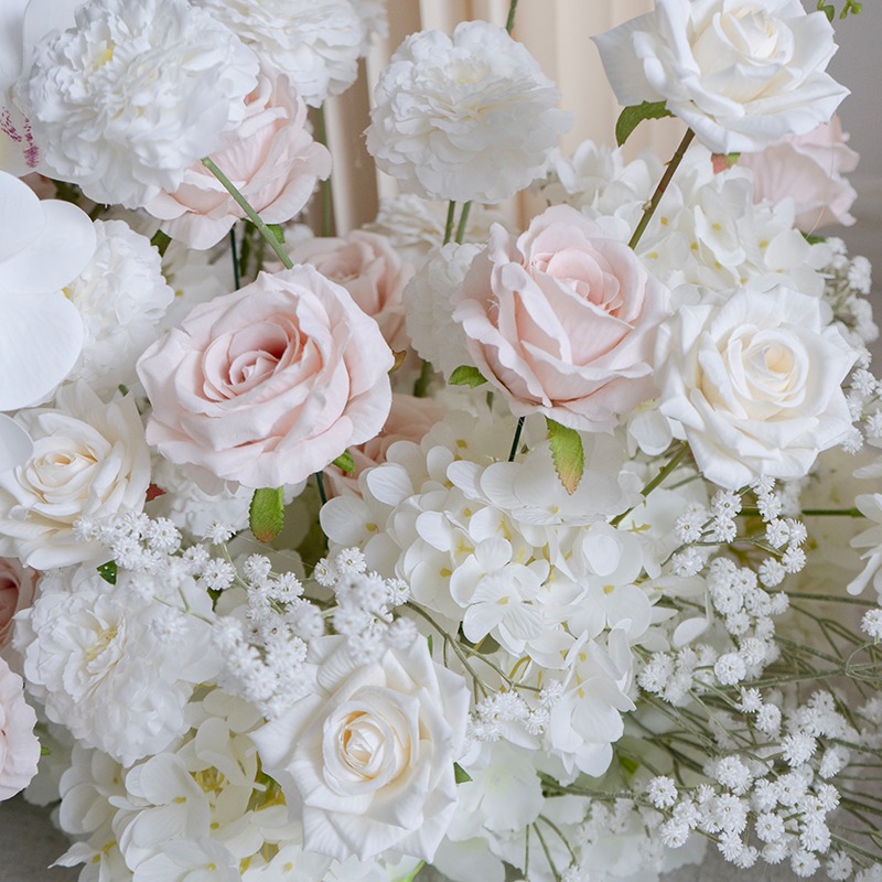 High-quality light pink and wh - Photography Artificial Lighting 评论和价格
