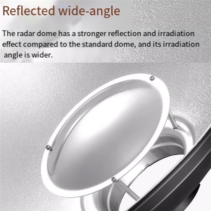 FFYY-30Cm Beauty Dish Reflecto - Photography Lighting Beauty Dish 评论和价格