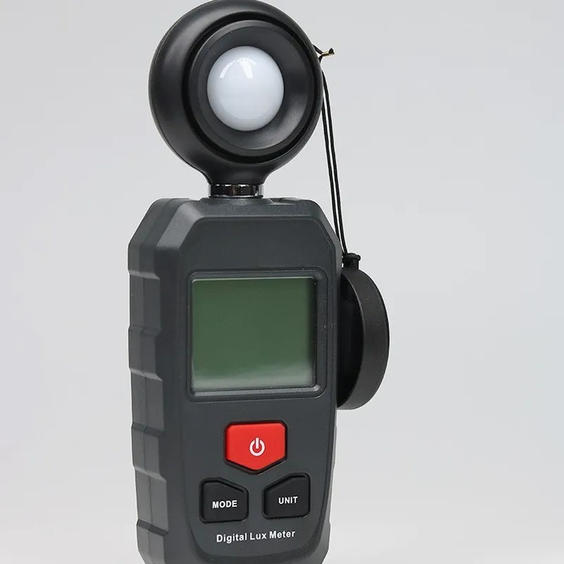 Digital Illuminance Meter High - Photography Lighting Test 评论和价格