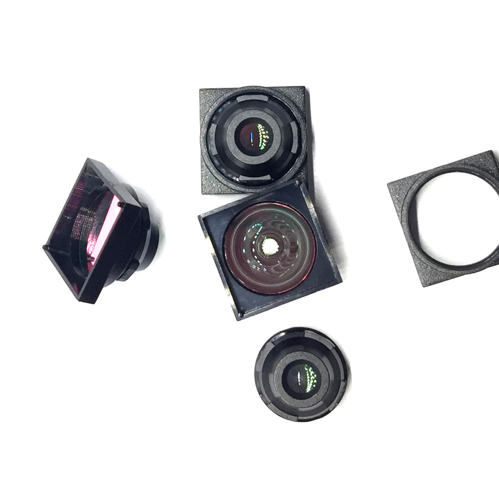 1 / 2.3, 4.5mm high-definition - Photography Lighting Definition 评论和价格