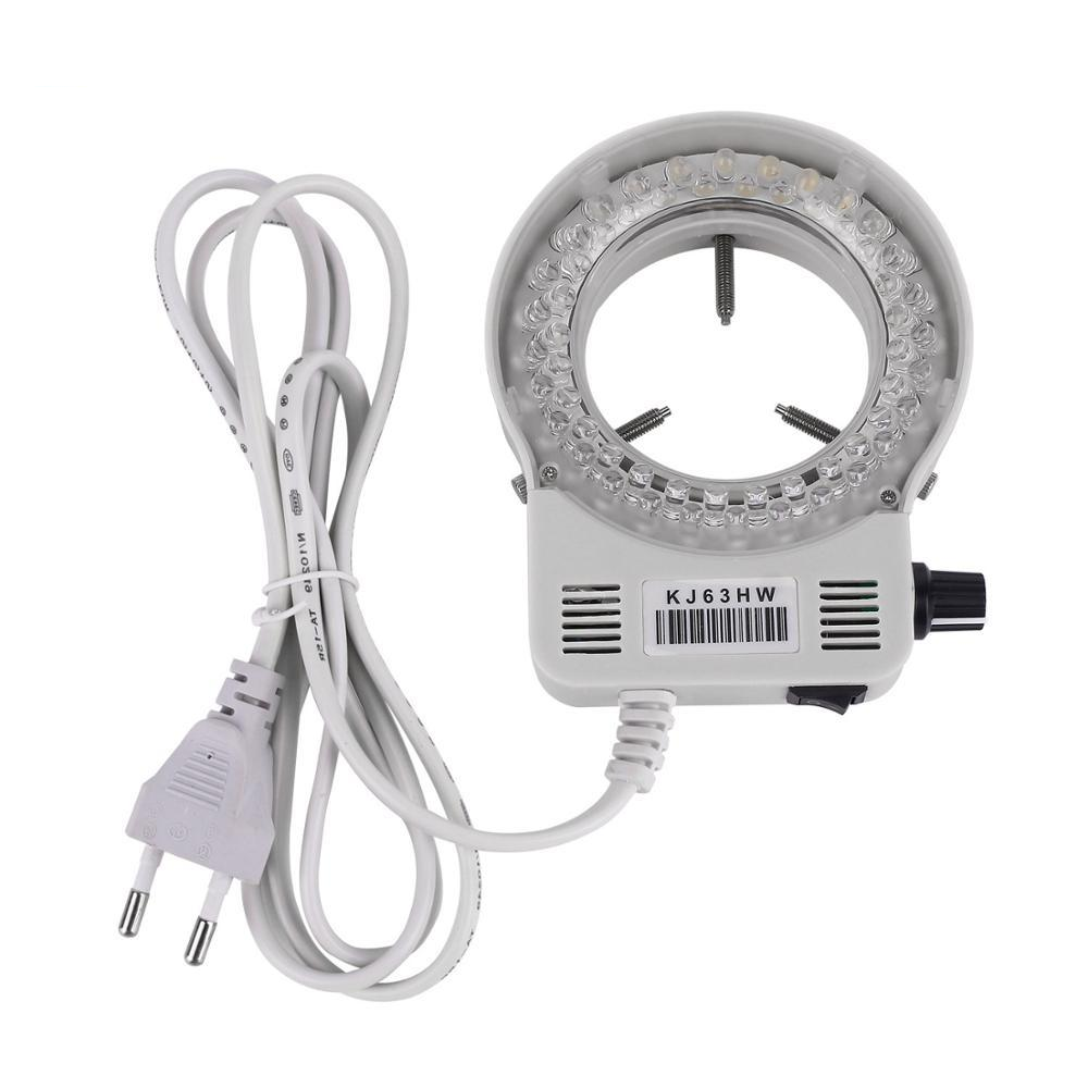 56 Microscope LED Ring Light I - Photography Lighting Continuous 评论和价格