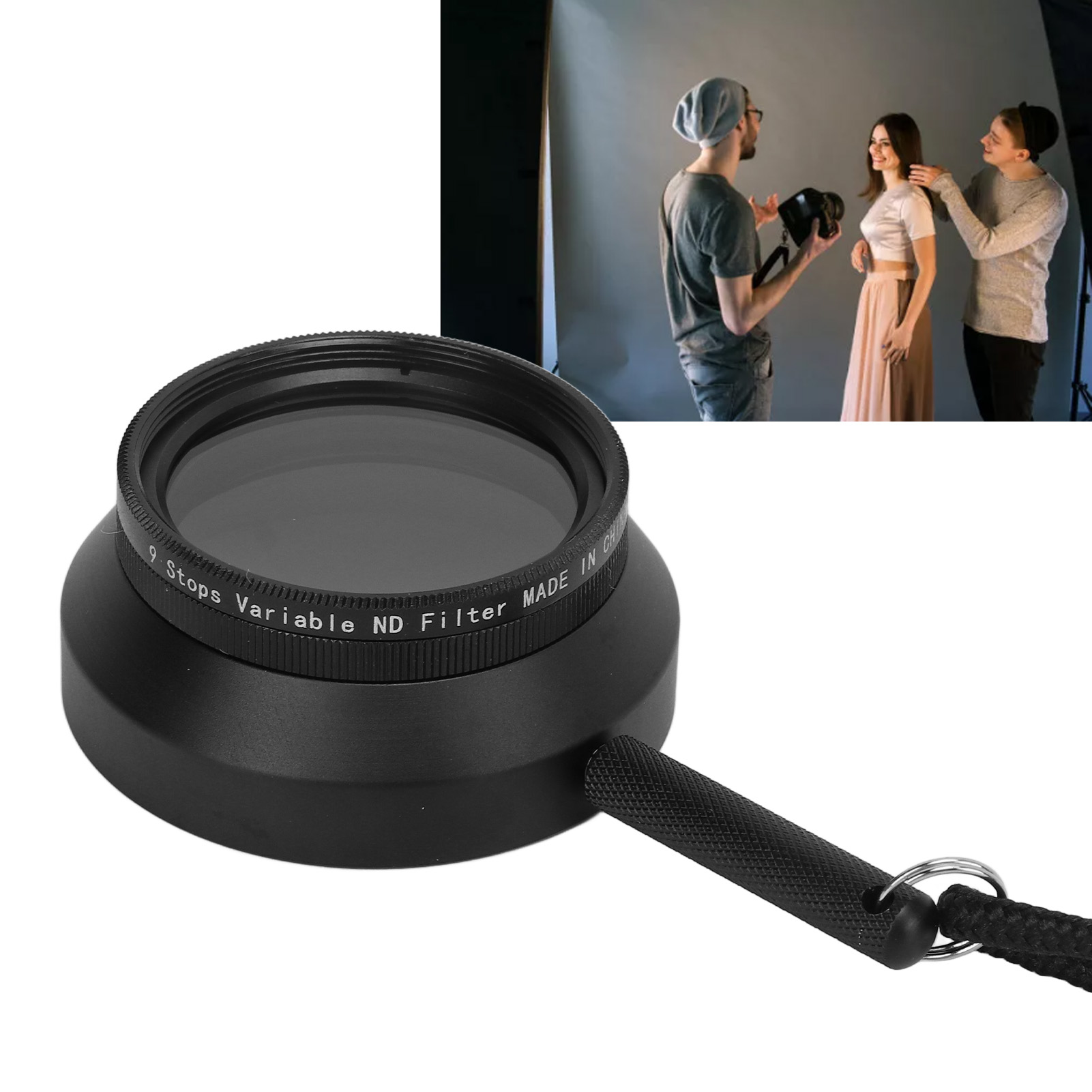 Viewing Filter Optical Glass 9 - Lighting Glass Photography 评论和价格
