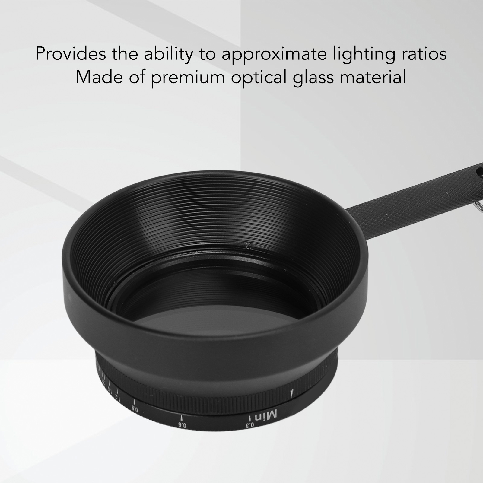 Viewing Filter Optical Glass 9 - Lighting Glass Photography 评论和价格