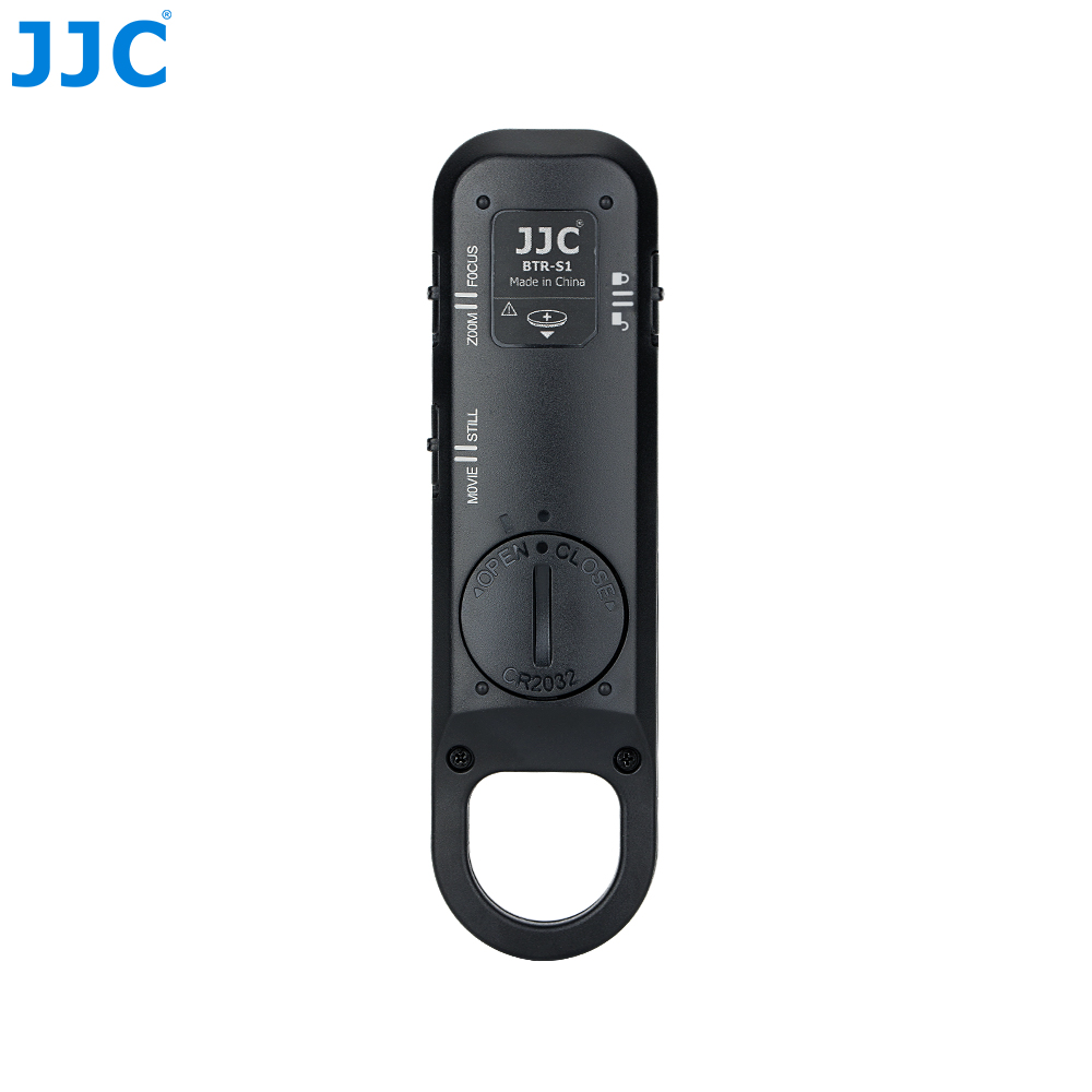 JJC BTR-S1 Wireless Bluetooth  - Sony Camera A7 Iv 评论和价格