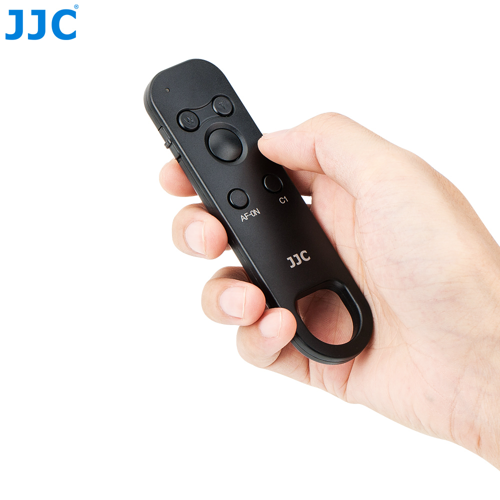 JJC BTR-S1 Wireless Bluetooth  - Sony Camera A7 Iv 评论和价格