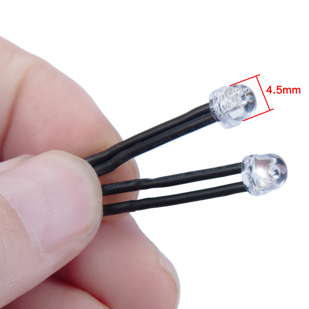 MIBIDAO RC Car LED Lights Spot - Macro Photography Lighting Kit 评论和价格