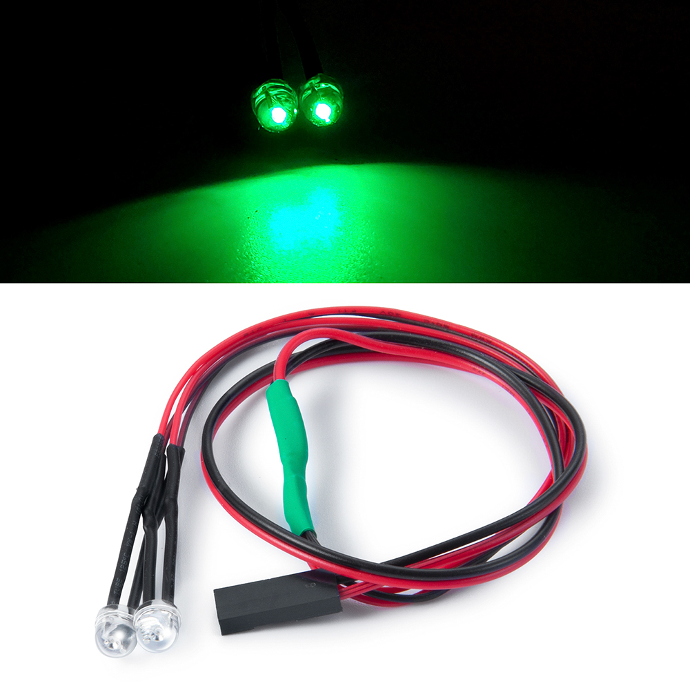 MIBIDAO RC Car LED Lights Spot - Macro Photography Lighting Kit 评论和价格