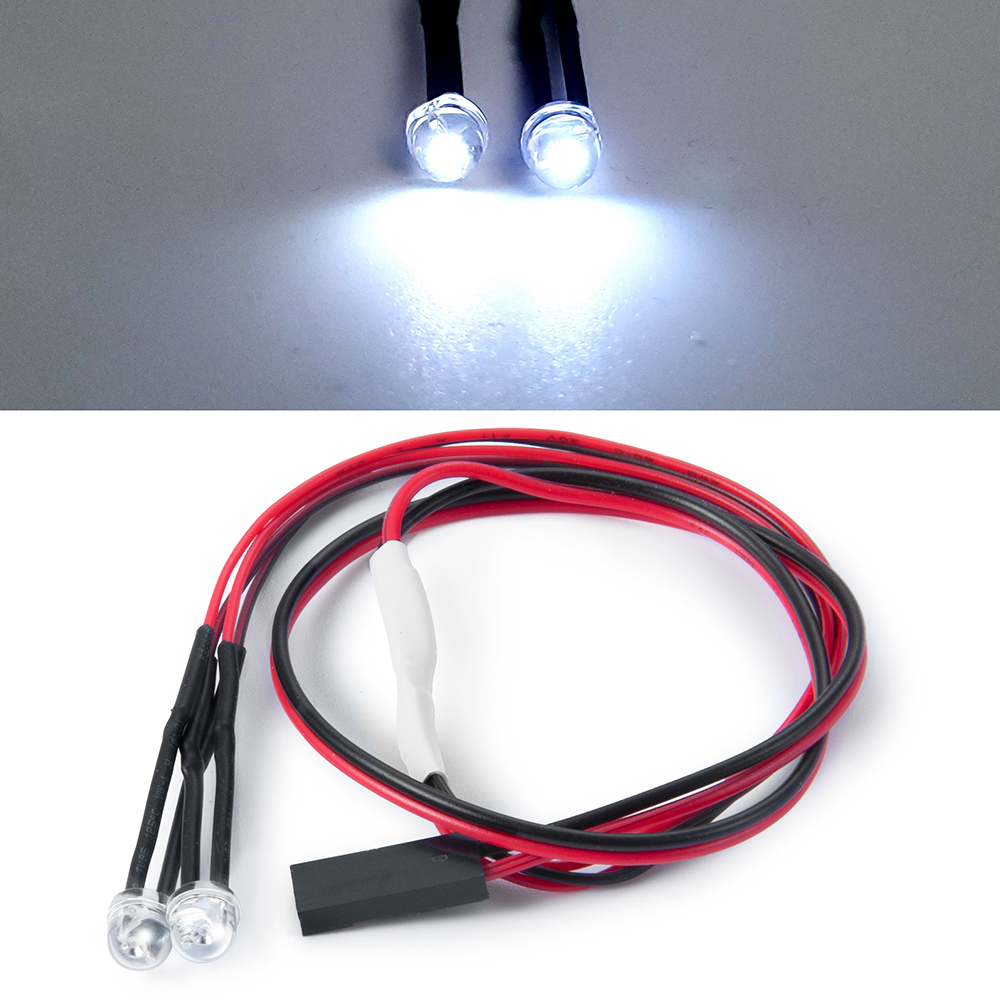 MIBIDAO RC Car LED Lights Spot - Macro Photography Lighting Kit 评论和价格