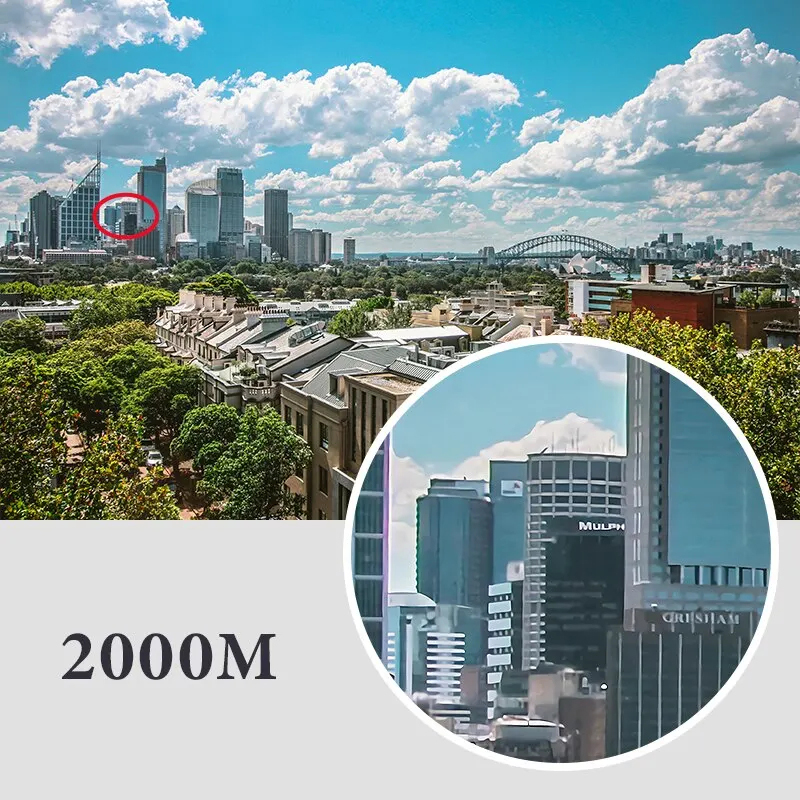 High Definition Binoculars 200 - Photography Lighting Definition 评论和价格