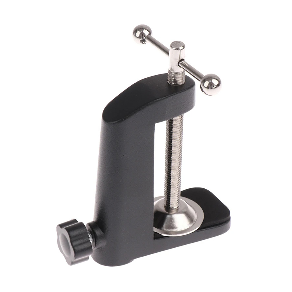 C-Shaped Clip Desk Table Mount - Boom Arm Stand 评论和价格