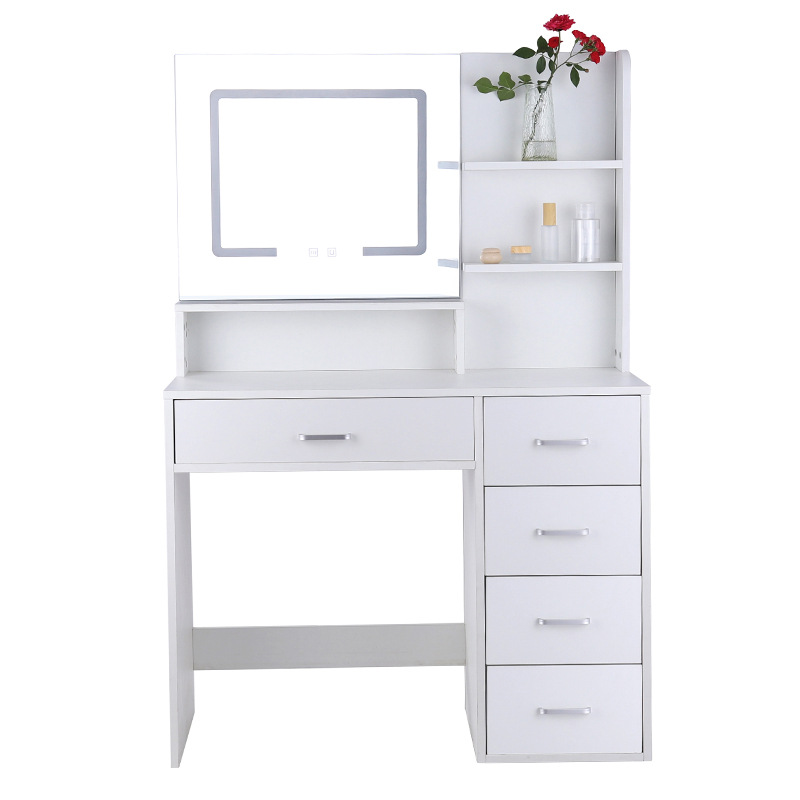 Dresser, Mirror Table, Adjusta - Photography Lighting Test 评论和价格