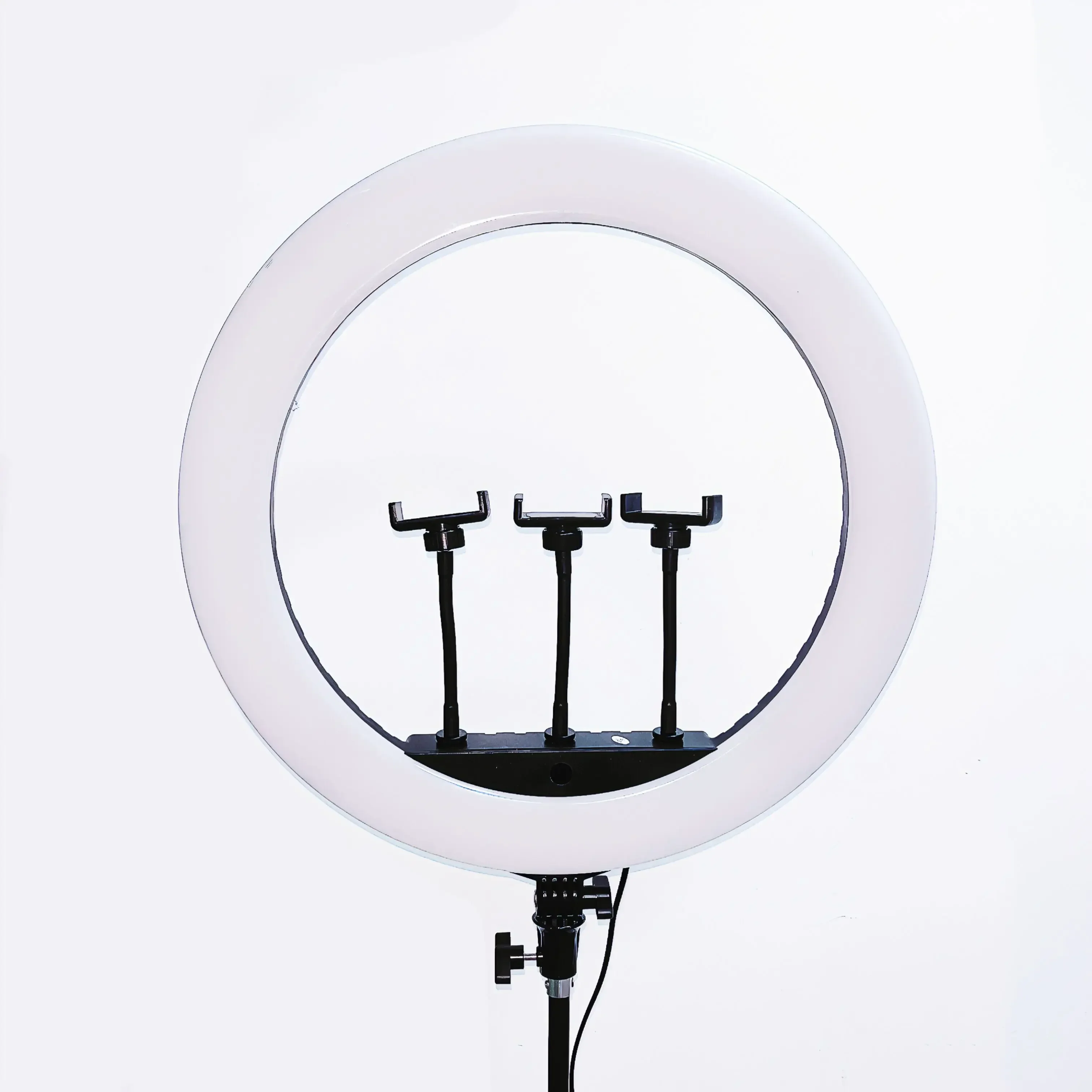 HQ-21n 21 Inch LED Ring Light  - Photography Lighting Led 评论和价格