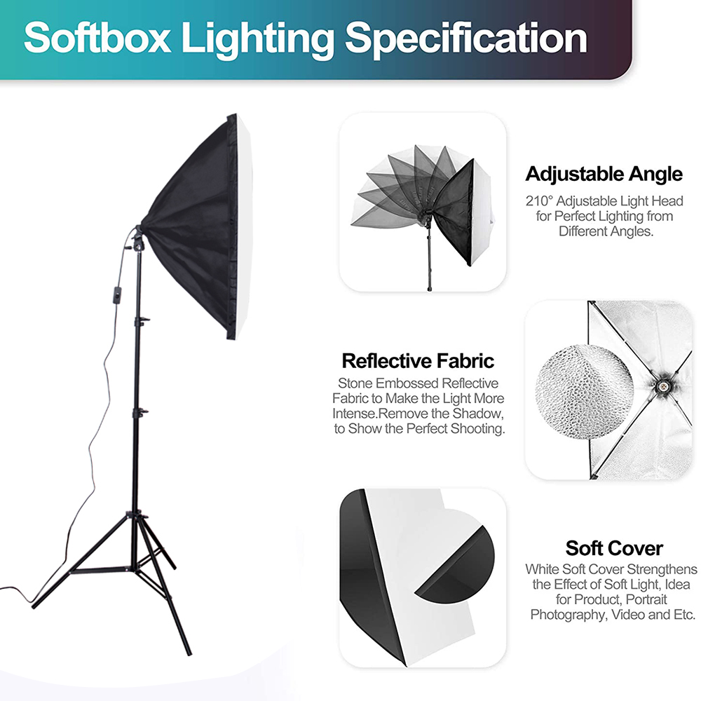 Cost-effective  Photo Studio E - Lighting Effect In Photography 评论和价格