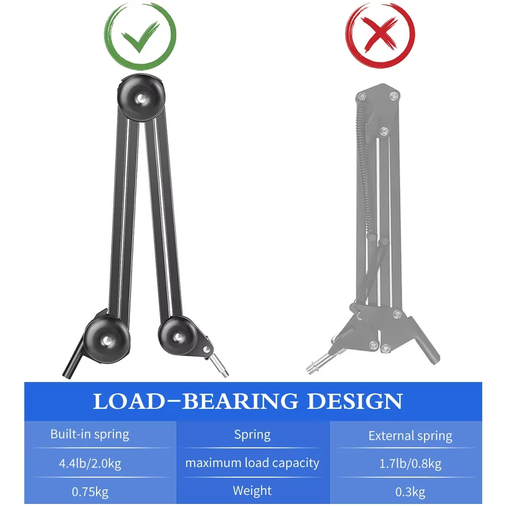YIZHAN Digital Microscope Stan - Boom Arm Stand 评论和价格