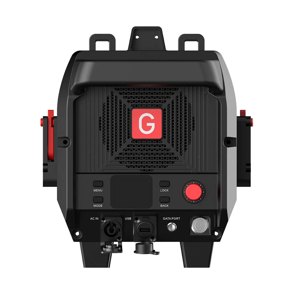 GVM SD1200B AIO 1200W Photogra - Photography Lighting For Studio 评论和价格