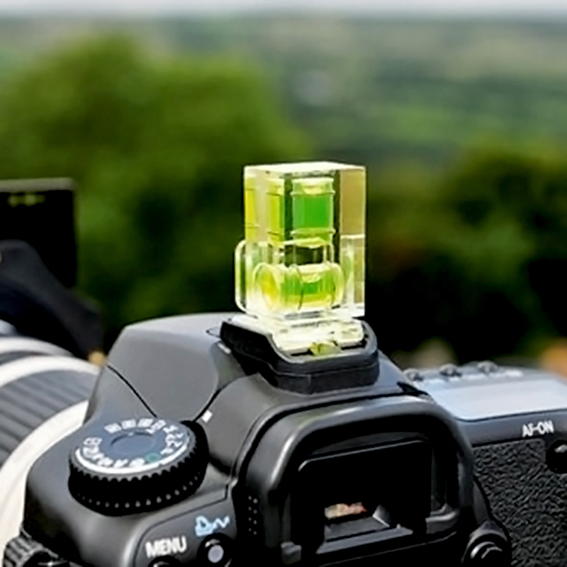 Universal 3-Axis Hot Shoe Fixe - Macro Photography Lighting Kit 评论和价格