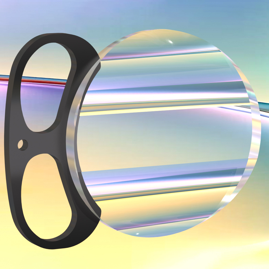 100mm Handheld Dual-Sided Trai - Lighting Effect In Photography 评论和价格
