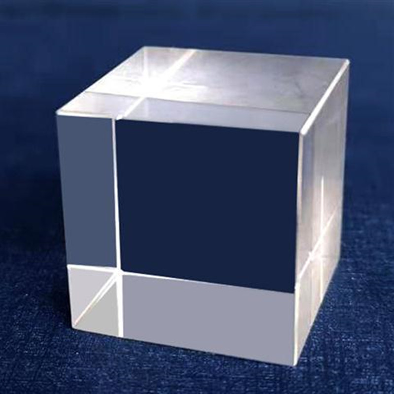 2 Pcs K9 Glass Cube Prism Righ - Lighting Glass Photography 评论和价格