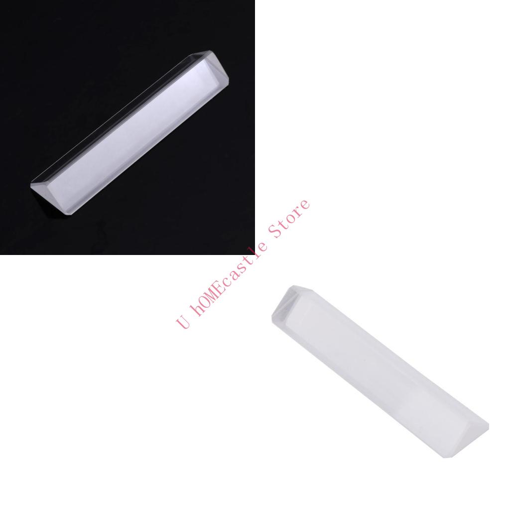 63HF Optical Glass Triangular  - Lighting Glass Photography 评论和价格