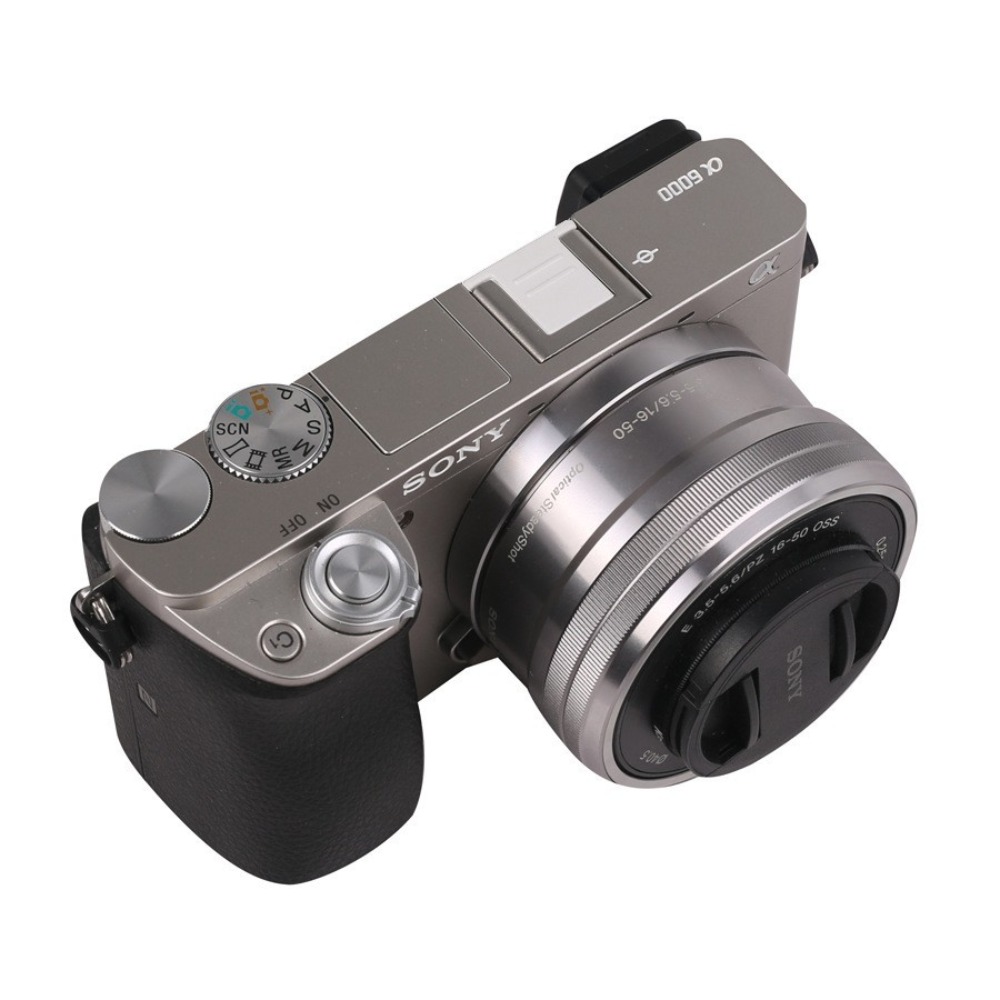 For SONY A7R IV A9 A6100 A6600 - Sony Camera A7 Iv 评论和价格