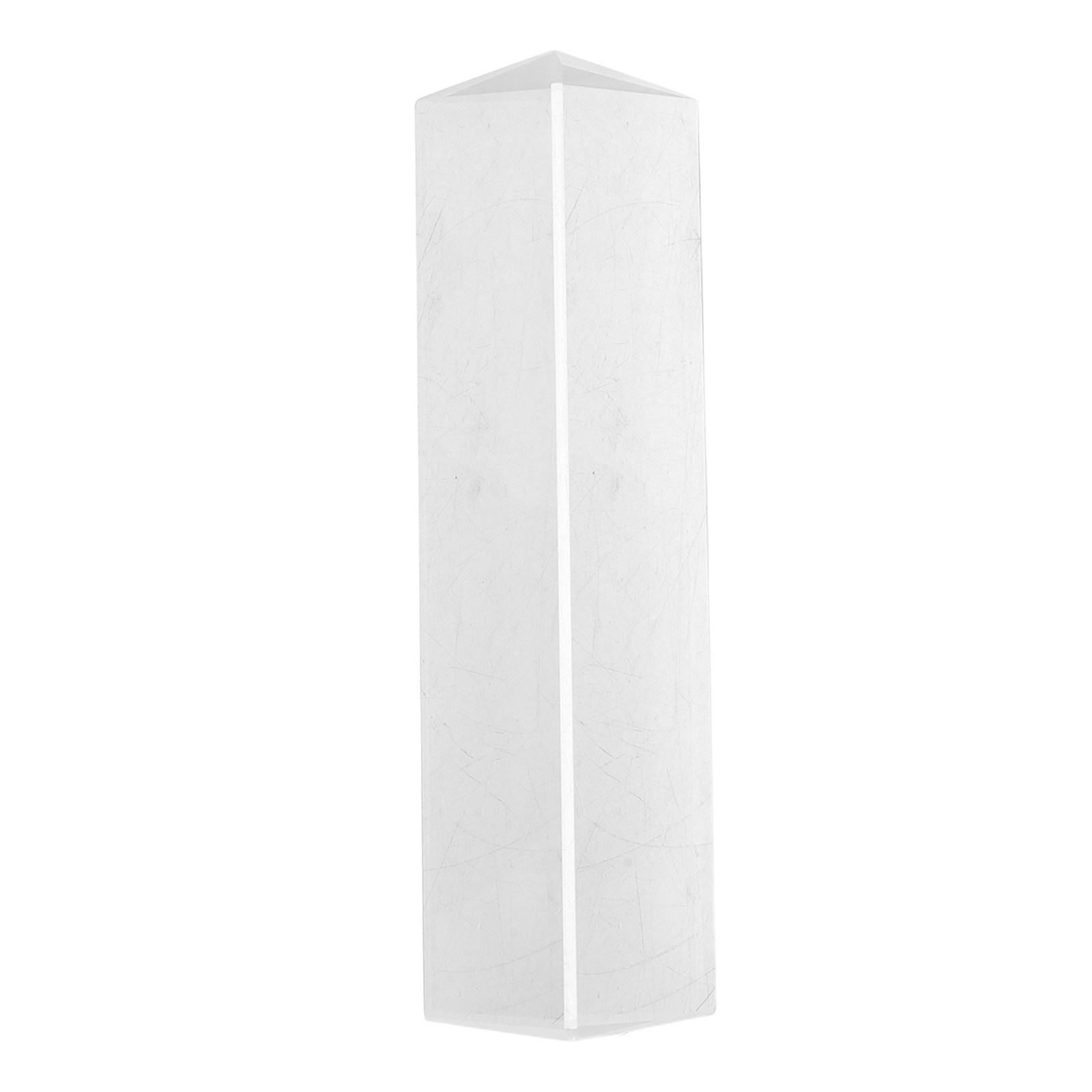 Optical Glass Triangular Prism - Lighting Glass Photography 评论和价格