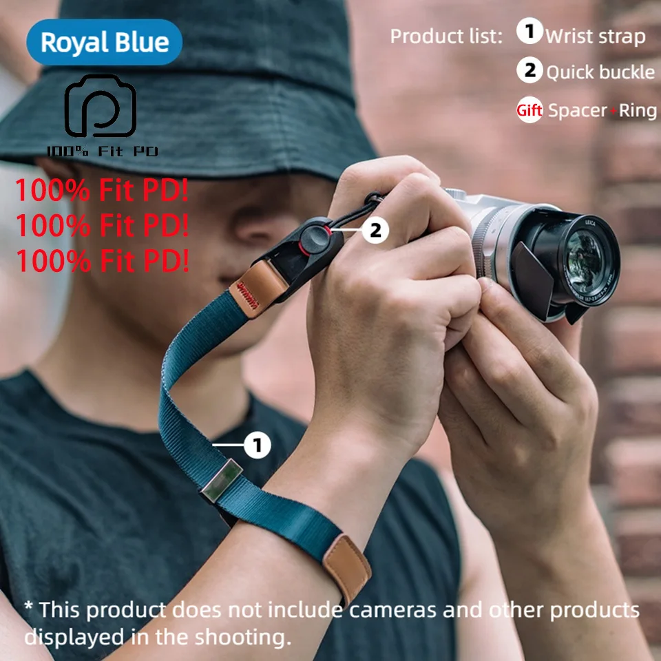 Camera Neck Wrist Strap Quick  - Sony Camera A7 Iv 评论和价格