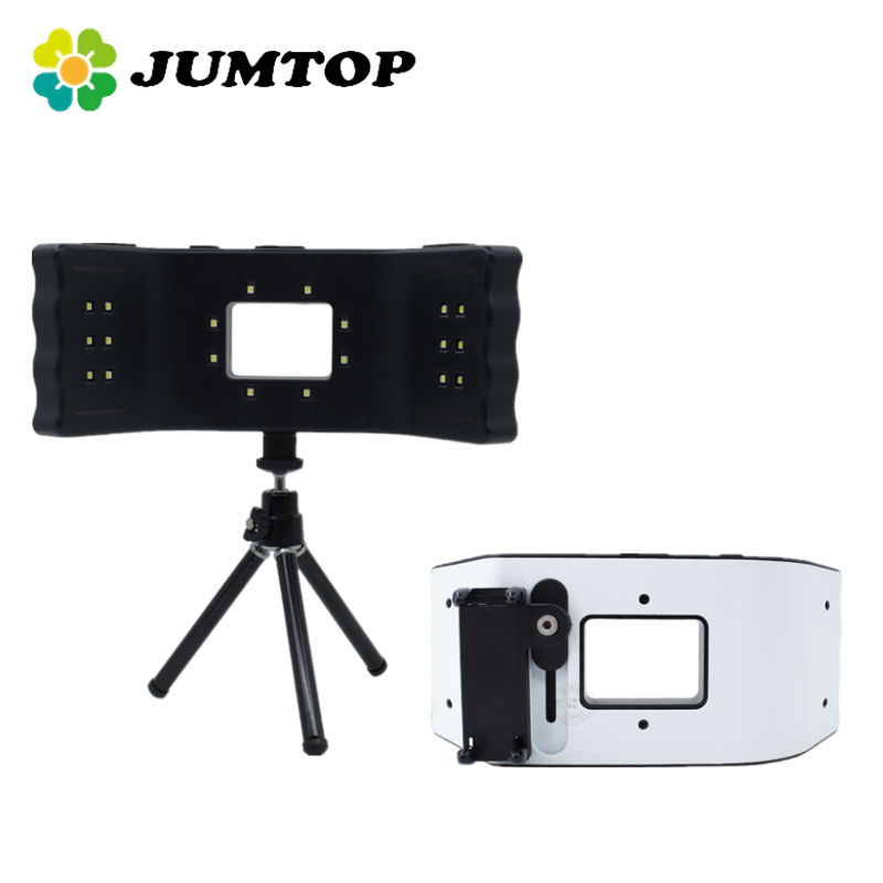 JUMTOP Dental Photography Ligh - Photography Lighting Led 评论和价格