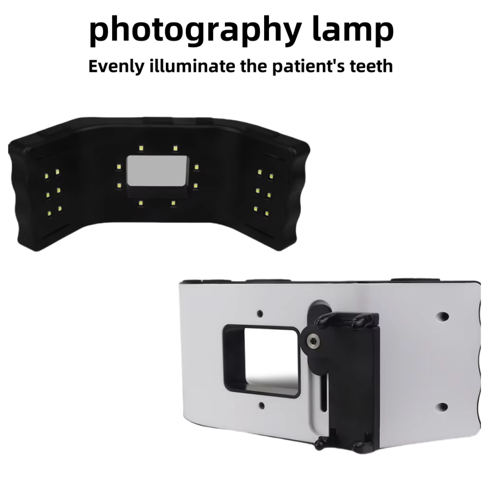 JUMTOP Dental Photography Ligh - Photography Lighting Led 评论和价格