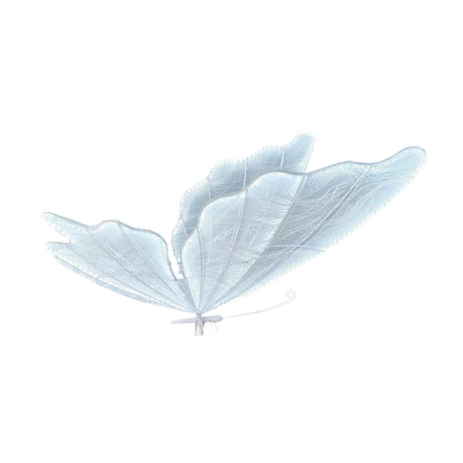 Butterfly Pendant Light Weddin - Photography Artificial Lighting 评论和价格