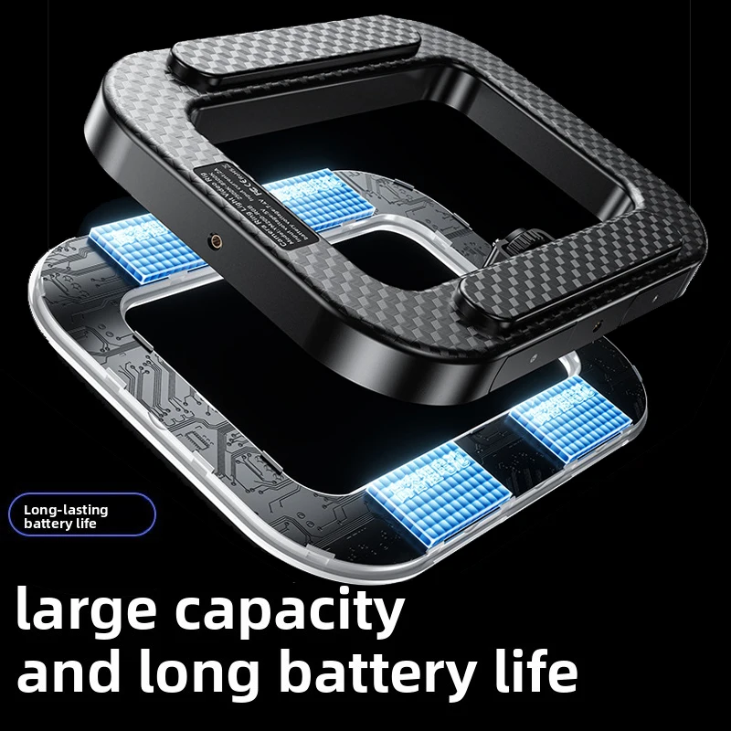 Portable Handheld Ring LED Lig - Photography Lighting Continuous 评论和价格