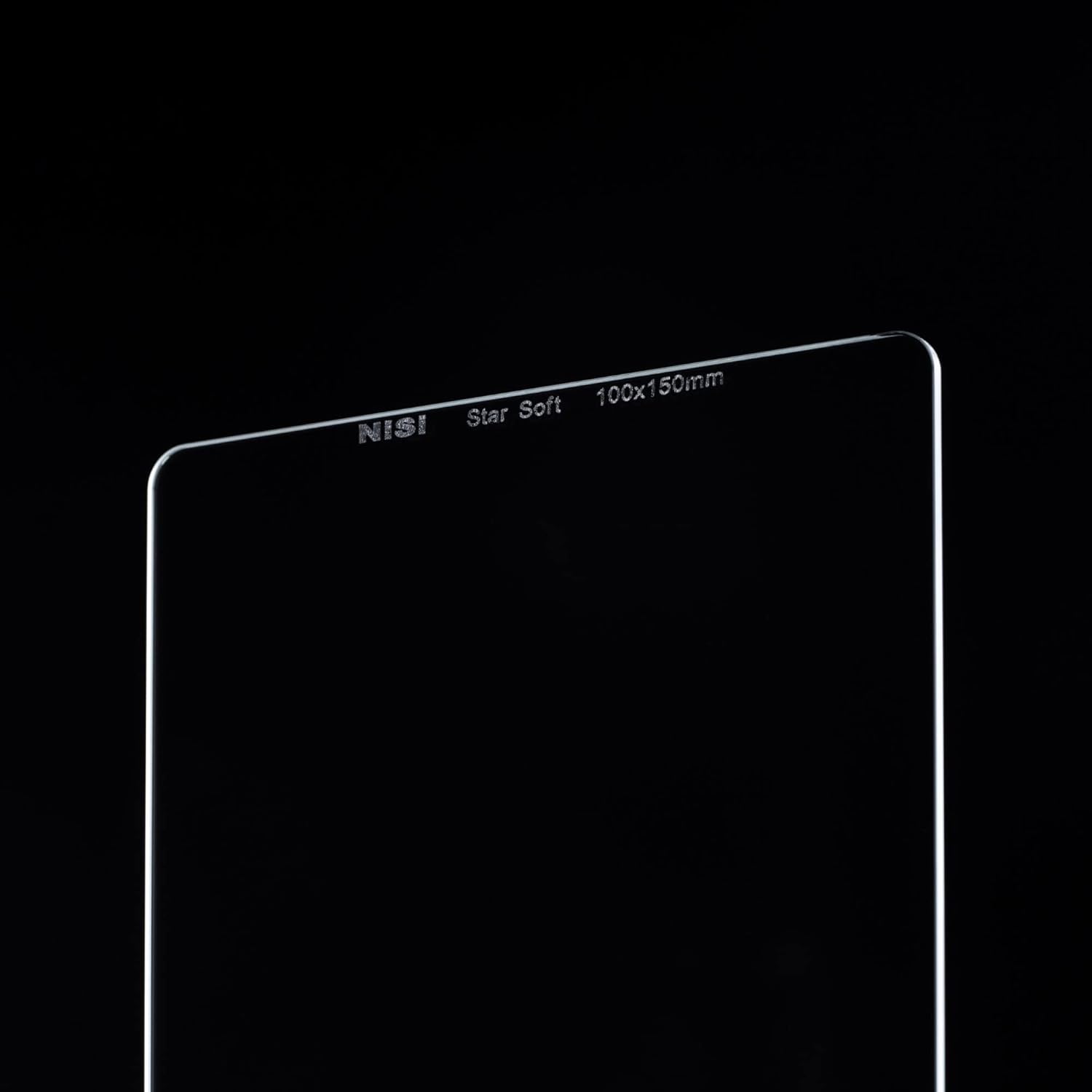 NiSi Star Soft 150mm Filter, E - Lighting Effect In Photography 评论和价格