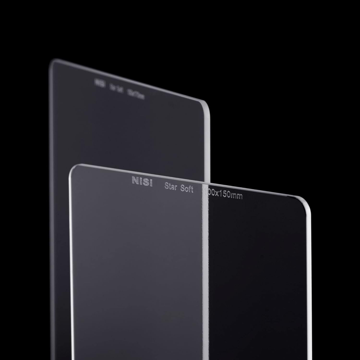NiSi Star Soft 150mm Filter, E - Lighting Effect In Photography 评论和价格
