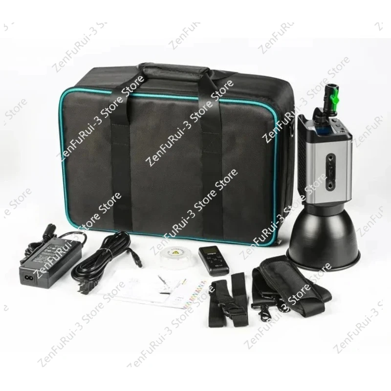 Ninja 300 80W LED Continuous V - Photography Lighting Continuous 评论和价格