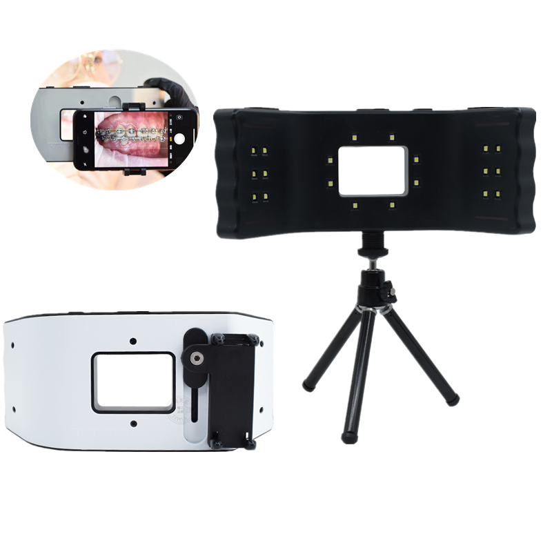 Intraoral Dental Photography L - Photography Lighting Led 评论和价格